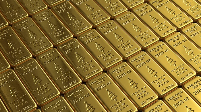 Czy nadal warto inwestować w złoto?
