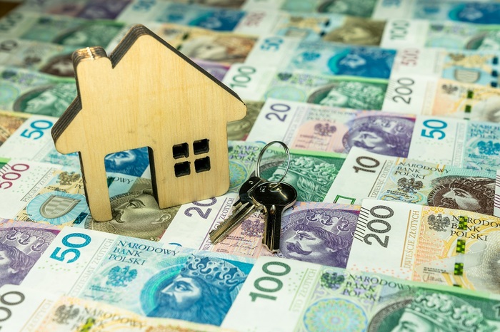 Czy pożyczka hipoteczna może zastąpić kredyt?