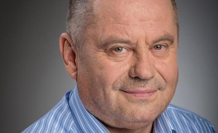 Czy roboty zastąpią finansistów? Czy roboty zastąpią finansistów?
