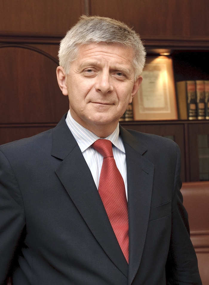 Dadak: Problem z wiarygodnością szefa NBP Dadak: Problem z wiarygodnością szefa NBP