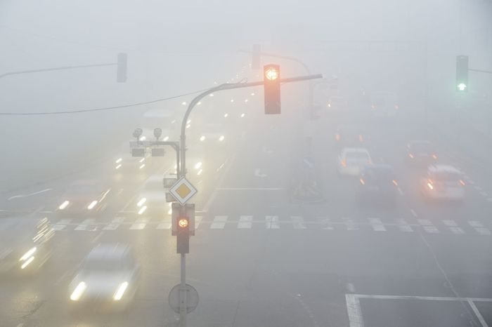 Darmowa komunikacja w Krakowie z powodu smogu