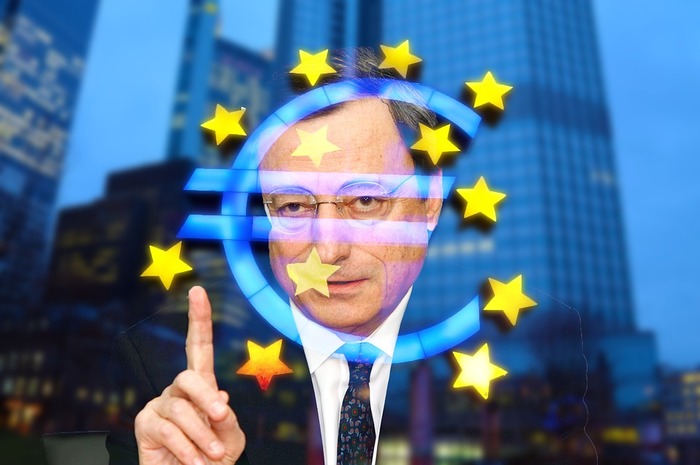 EBC oficjalnie przyznaje się do błędu