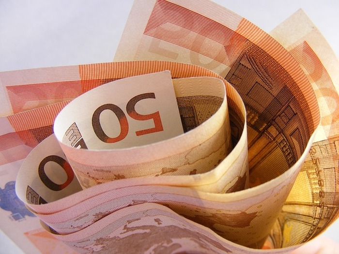 EBC znów nie zmienił stóp procentowych EBC znów nie zmienił stóp procentowych