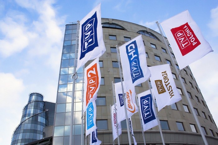 EBU krytykuje ustawę medialną EBU krytykuje ustawę medialną
