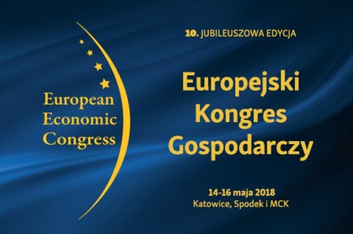 EKG 2018. Kongresowy dodatek "GB" do tygodnika „Sieci”