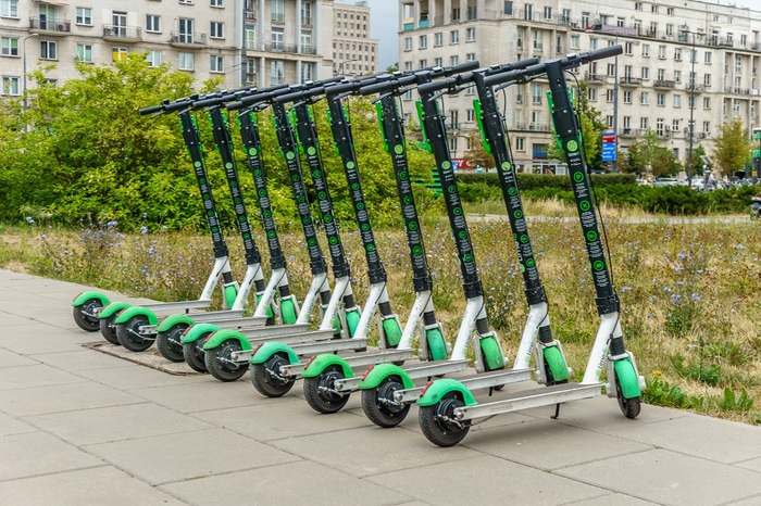 Elektromobilność z bankowym wsparciem Elektromobilność z bankowym wsparciem