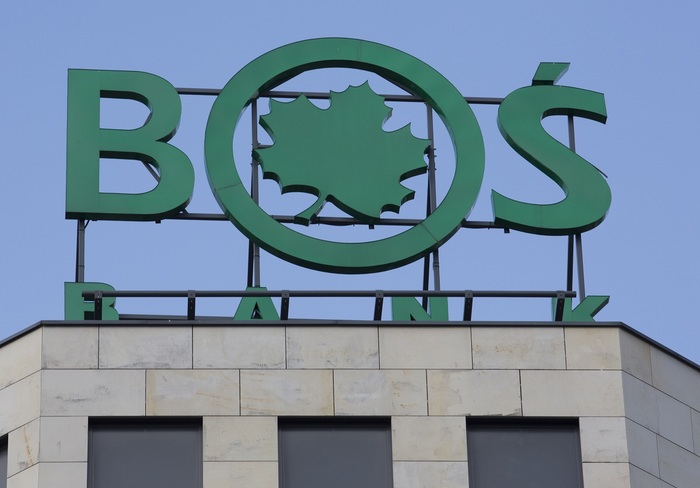 Emil Ślązak prezesem BOŚ Emil Ślązak prezesem BOŚ