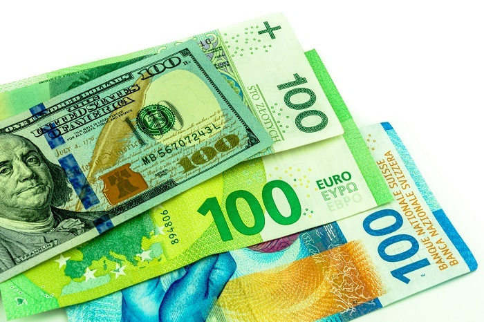 Euro i złoty ponownie pod presją Euro i złoty ponownie pod presją