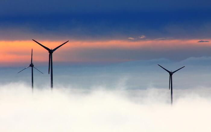 Fala cyberataków uderza w europejski sektor energetyki wiatrowej