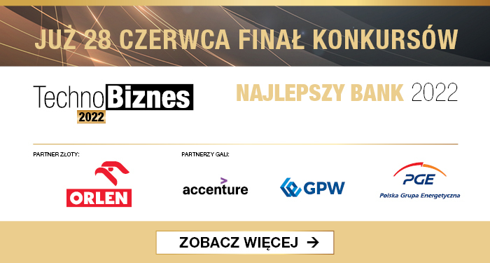 Finał TechnoBiznes i Najlepszego Banku. Wyniki już wkrótce!