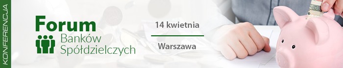 Forum Bankowości Spółdzielczej