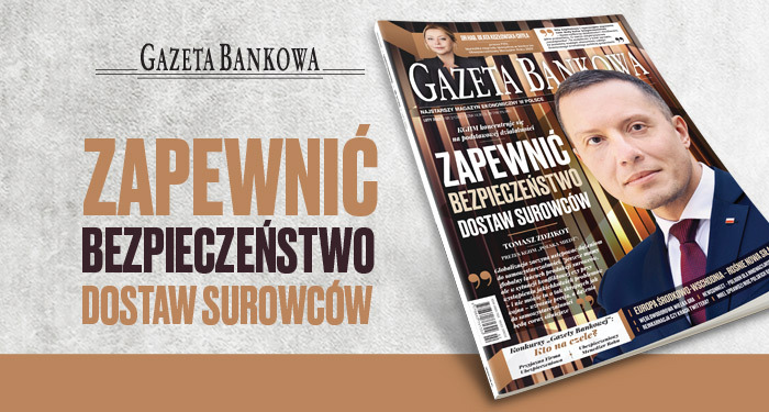 „Gazeta Bankowa”: Europa wschodnia – wschodząca siła