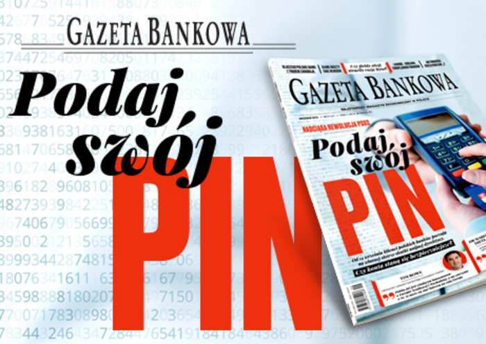 „Gazeta Bankowa” o bankowej rewolucji PSD2