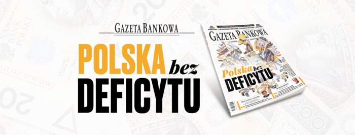 „Gazeta Bankowa”: Polska bez deficytu
