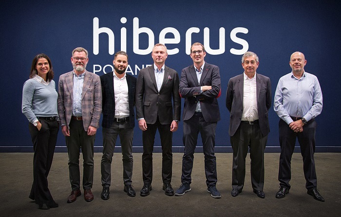 Hiberus rozpoczyna ekspansję w Polsce dzięki przejęciu wrocławskiej spółki Hirely Hiberus rozpoczyna ekspansję w Polsce dzięki przejęciu wrocławskiej spółki Hirely
