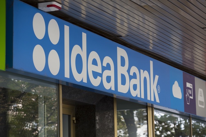 Idea Bank zwolni połowę zatrudnionych