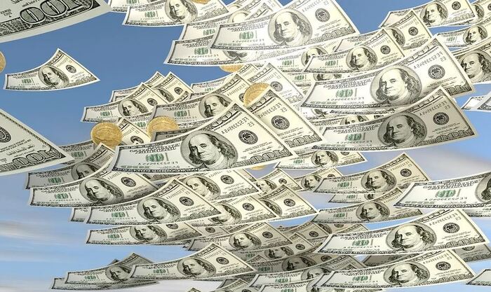 Inflacja w USA ostro hamuje Inflacja w USA ostro hamuje