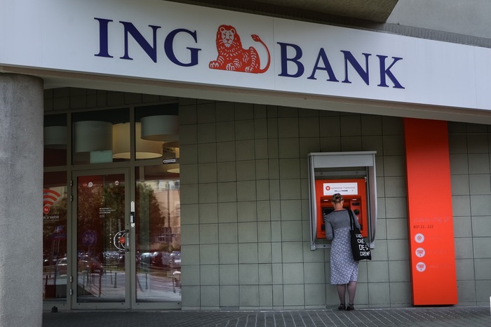ING Bank Śląski ma apetyt na mBank
