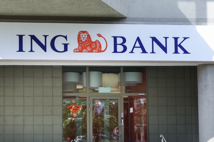 ING Business wyróżniony przez „Global Finance”