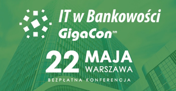 IT w Bankowości GigaCon