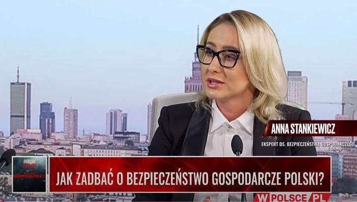  Jak możemy dziś zadbać o bezpieczeństwo gospodarcze Polski?