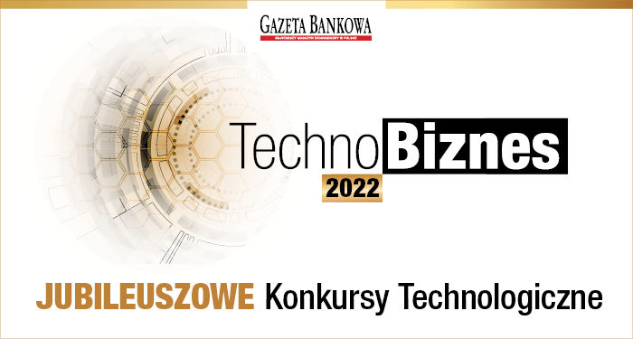 Jubileusze Konkursów technologicznych „Gazety Bankowej”