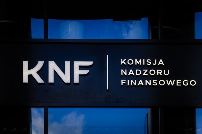 KNF interweniuje w Krakowskim Banku Spółdzielczym