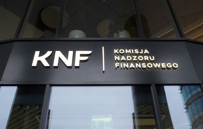 KNF zatwierdza nowych prezesów banków