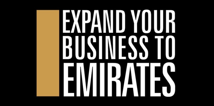 Konferencja "Expand Your Business to Emirates"