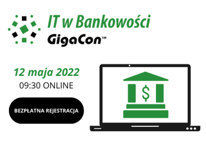 Konferencja IT w Bankowości