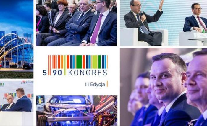 Kongres 590: „Uwolnić polski potencjał”