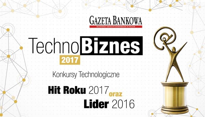 Konkursy technologiczne „Gazety Bankowej”