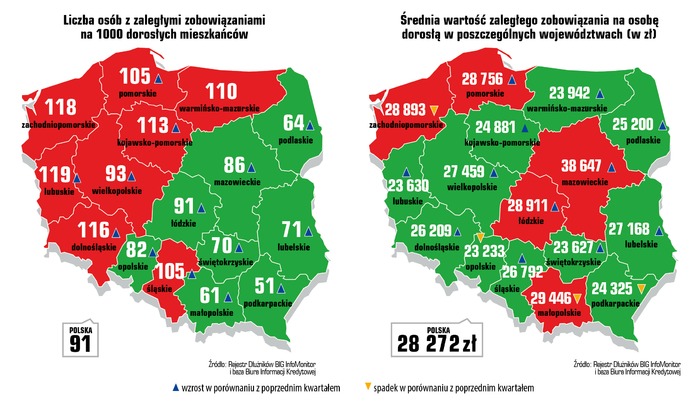 Koronawirus zajrzał nam do portfeli