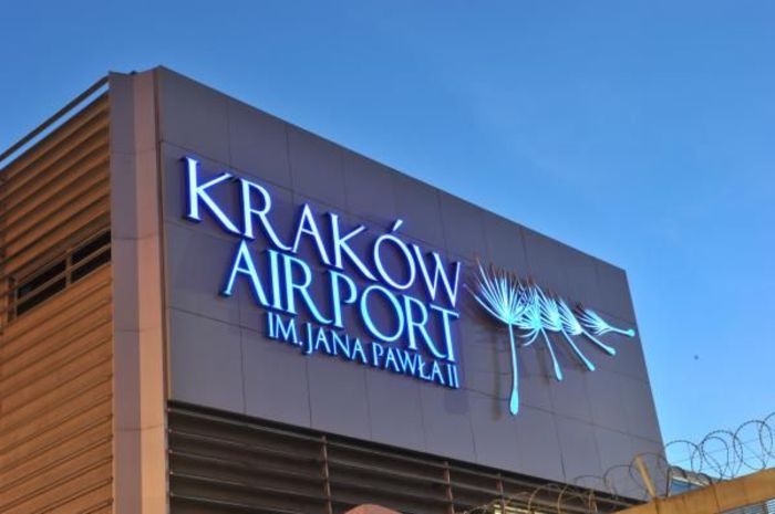 Kraków Airport zapowiada inwestycje na 150 mln Kraków Airport zapowiada inwestycje na 150 mln