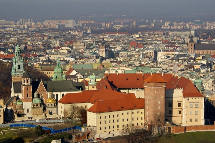 Kraków: podatki i opłaty w 2016