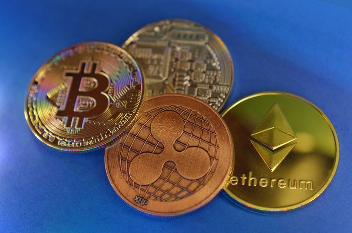 Kryptowaluty: czy ethereum przegoni bitcoina?
