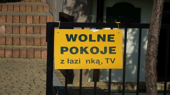 Majówka tańsza niż w zeszłym roku