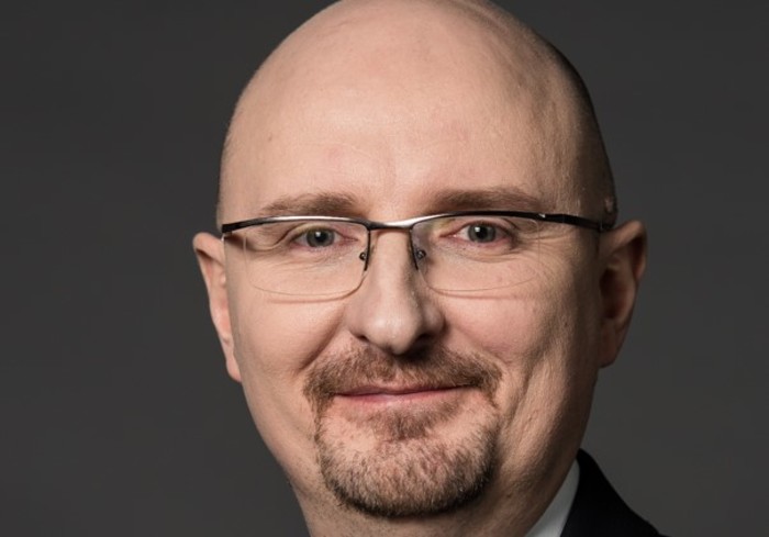 Marcin Pachucki pełni obowiązki przewodniczącego KNF Marcin Pachucki pełni obowiązki przewodniczącego KNF
