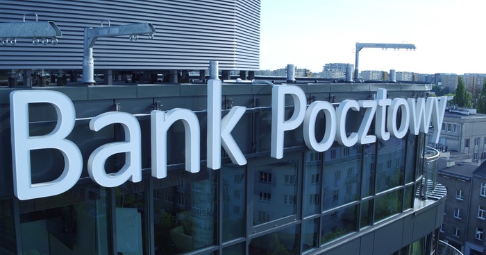 Marki Bank Pocztowy i EnveloBank łączą się