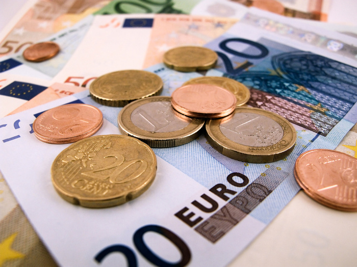 MF: euro mogłoby być źródłem zagrożeń dla gospodarki