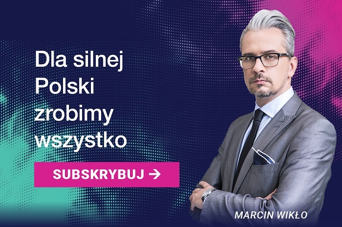 "Miej Polskę w sercu"