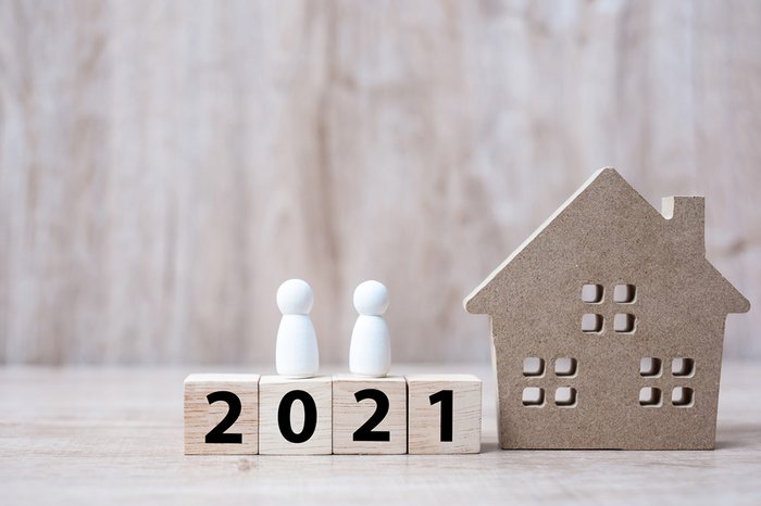 Mieszkanie 3.0 w 2021 roku?