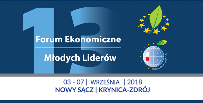 Młodzi liderzy podejmą temat świata 4.0