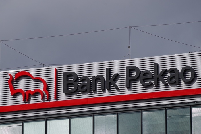 Mobilne akceptacje w oddziałach Banku Pekao