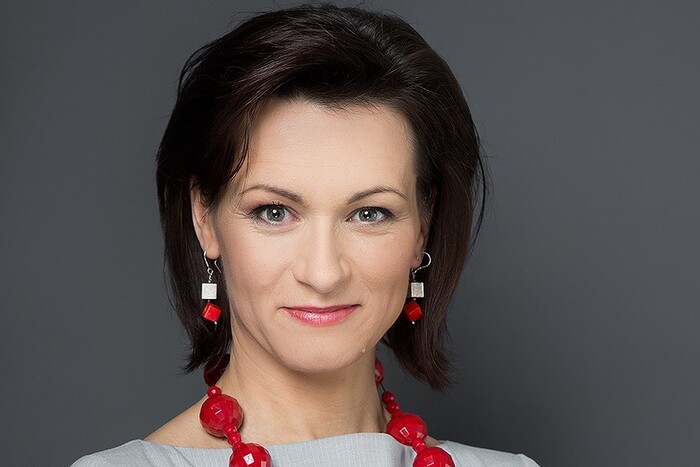 Monika Constant na czele Związku Polskiego Leasingu Monika Constant na czele Związku Polskiego Leasingu
