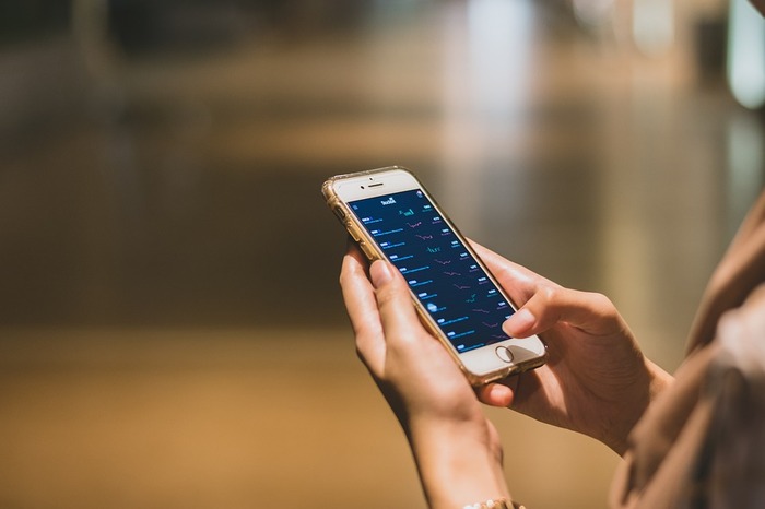 mPay udostępni swoje technologie płatności mobilnych dla biznesu