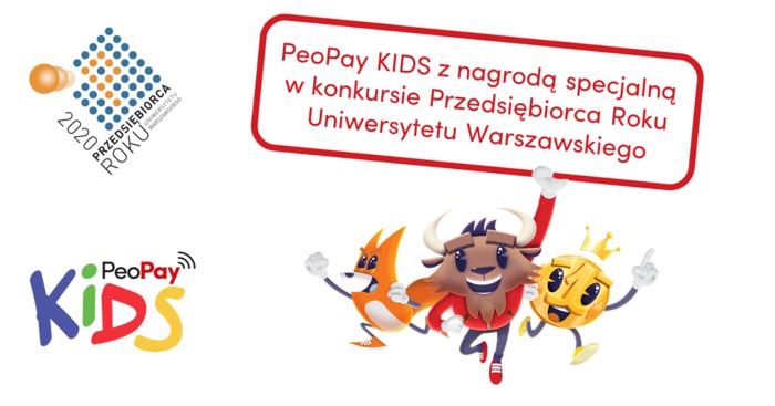 Nagrodzeni za bankową aplikację Nagrodzeni za bankową aplikację
