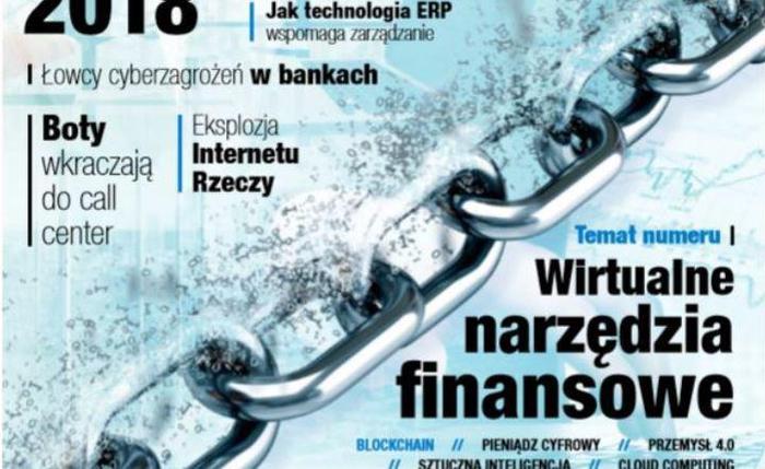 Najlepsi spośród najlepszych – dziś Gala Technologiczna „Gazety Bankowej” Najlepsi spośród najlepszych – dziś Gala Technologiczna „Gazety Bankowej”