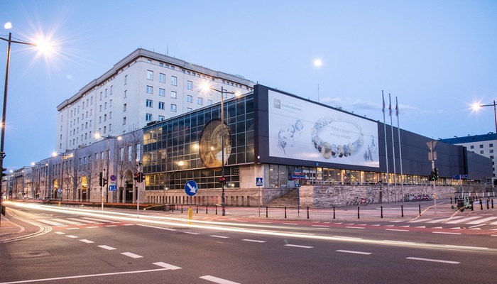 Narodowy Bank Polski zyskał uznanie międzynarodowych ekspertów Narodowy Bank Polski zyskał uznanie międzynarodowych ekspertów