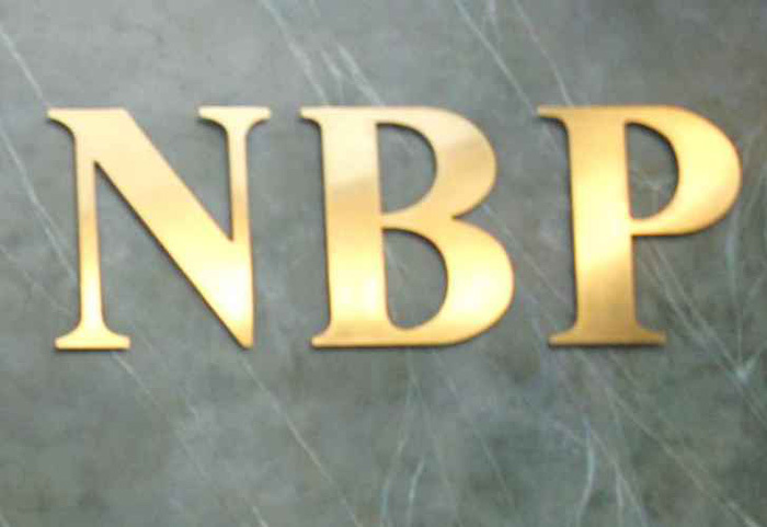 NBP: aktywa rezerwowe Polski mniejsze w euro i USD NBP: aktywa rezerwowe Polski mniejsze w euro i USD
